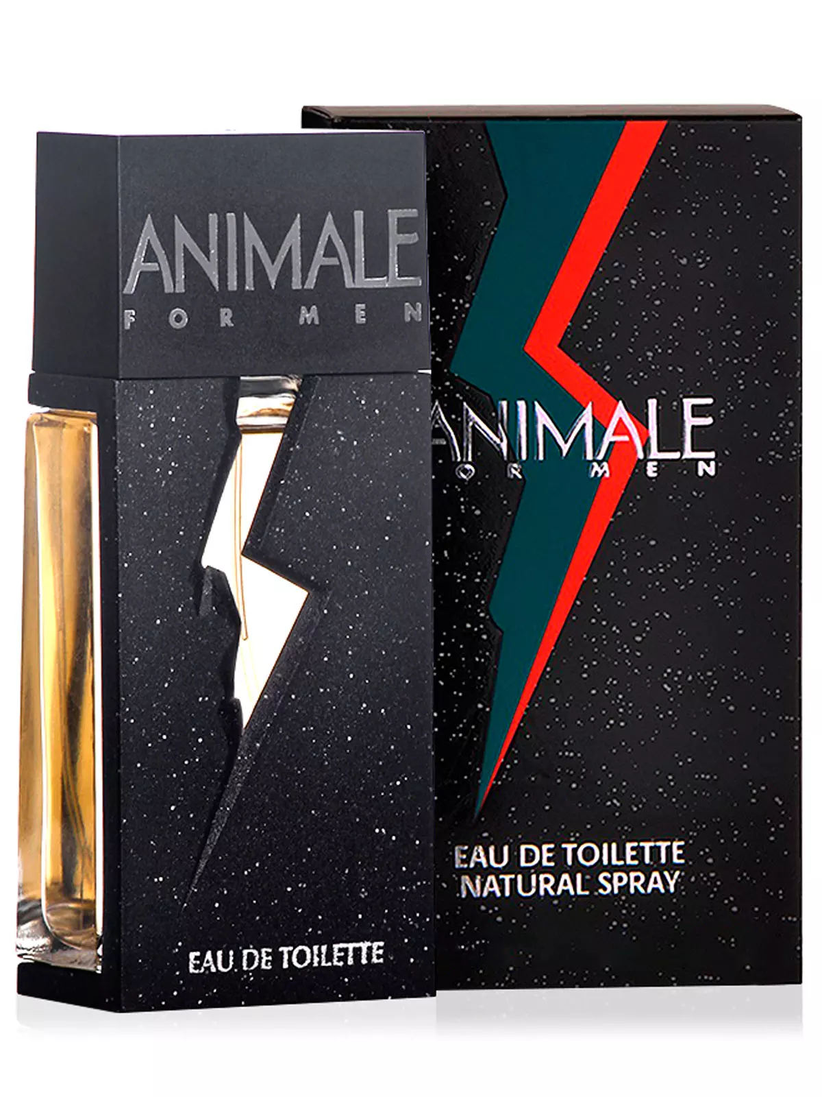 Perfume Masculino Animale for Men Eau de Toilette 100ml - Imagem 2