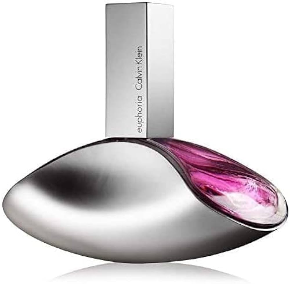 Perfume Feminino Euphoria Femme Calvin Klein Eau De Parfum 100ml