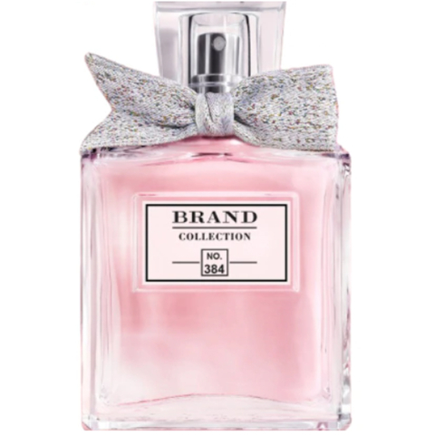 Perfume Feminino Brand Collection N° 384 - 25ML