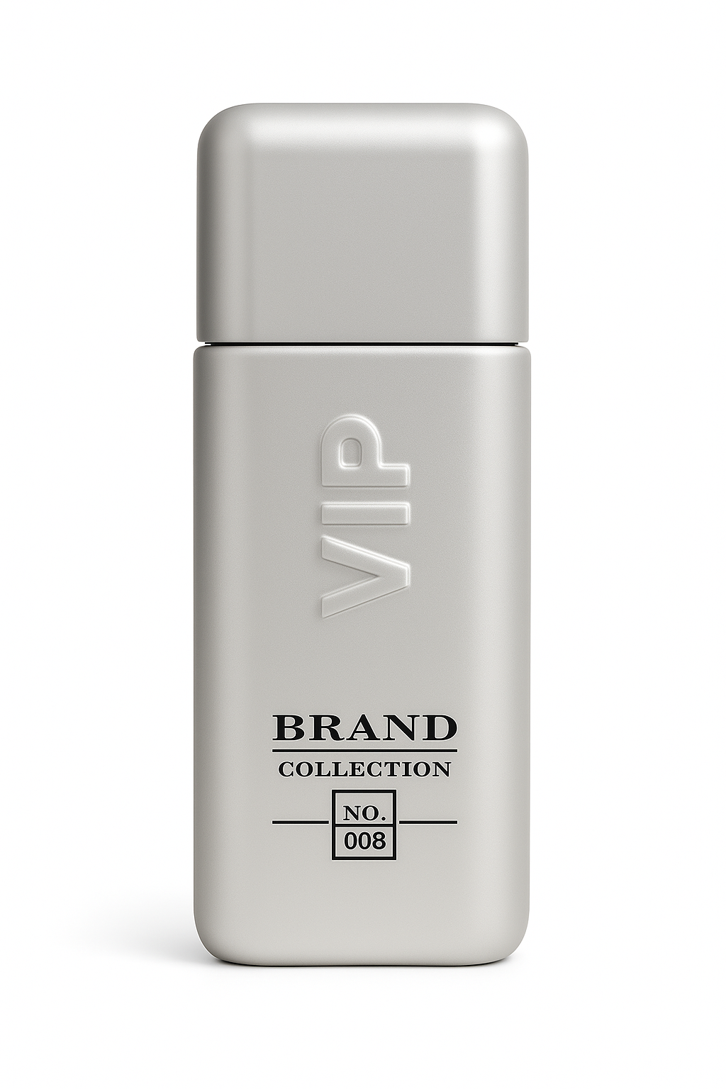 Perfume Masculino Brand Collection 25ml N° 008