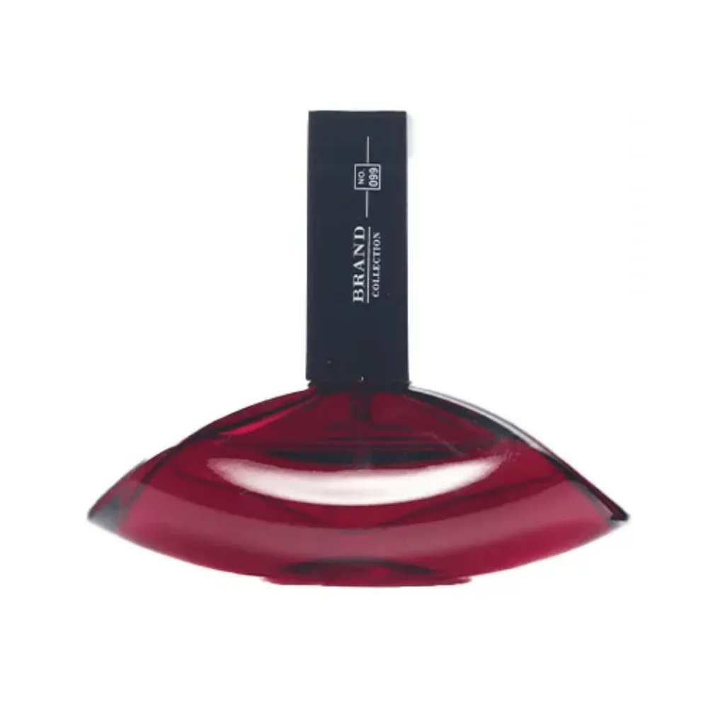 Perfume Feminino Brand Collection N° 099 - 25ML