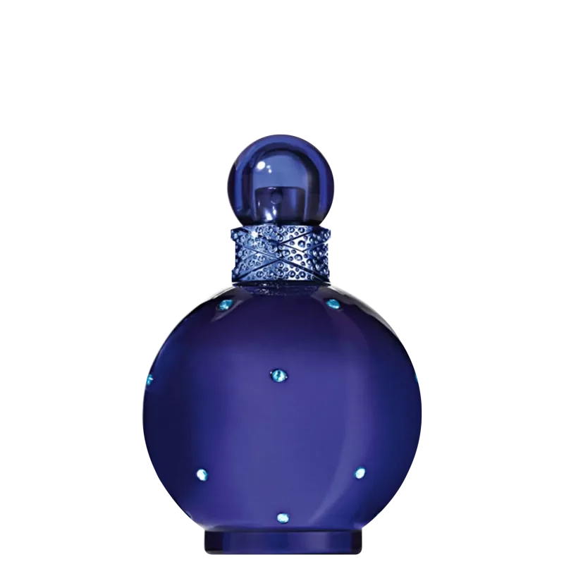 Perfume Feminino Fantasy Midnight Britney Spears 100ml