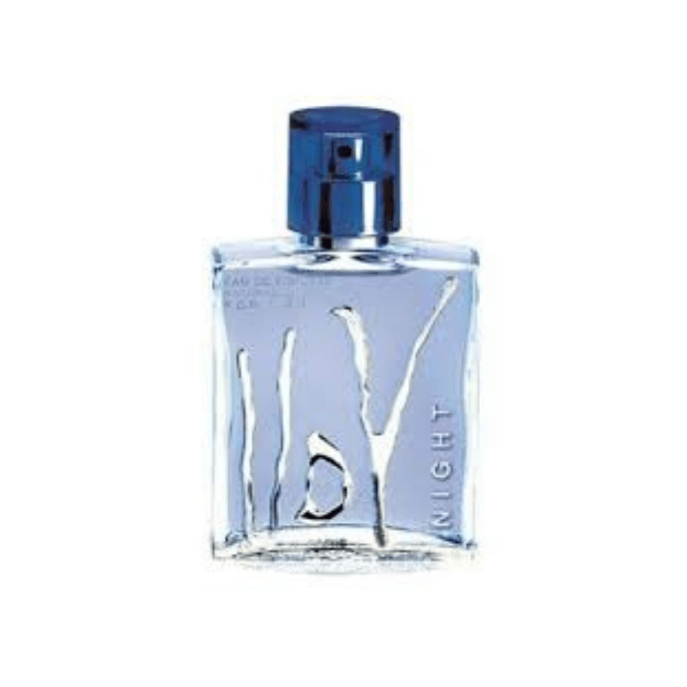 Perfume Ulric de Varens UDV NIGHT Eau de Toilette 100ml