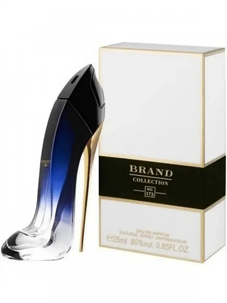 Perfume Feminino Brand Collection 25ml N° 173 - Imagem 3