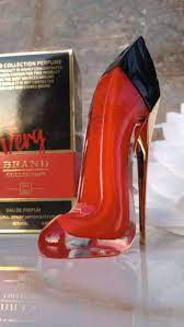 Perfume Feminino BRAND COLLECTION N° 297 - 25ML - Imagem 2