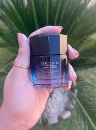 Perfume Masculino BRAND COLLECTION N°178 - 25ML - Imagem 3