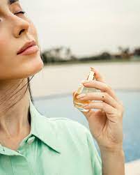 Perfume Feminino Brand Collection 25ml N° 007/801 - Imagem 2