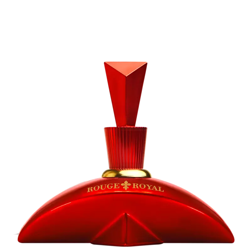 Perfume Rouge Royal Marina de Bourbon Eau de Parfum 100ml