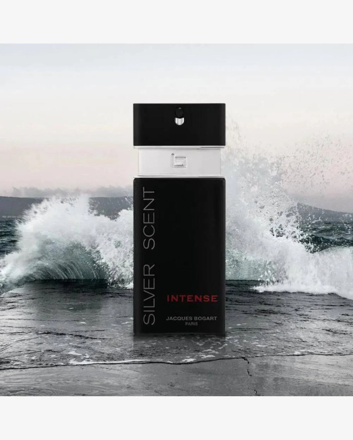 Perfume Silver Scent Intense Eau de Toilette 100 ml - Imagem 3